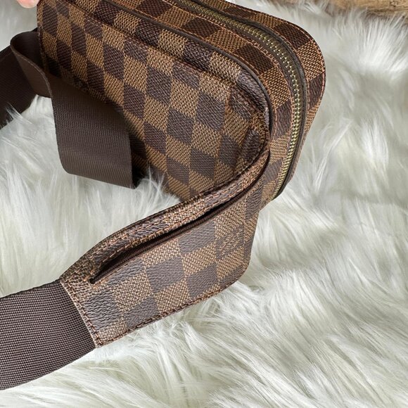 💎✨STUNNING✨💎AUTHENTIC Louis Vuitton Geronimos - Picture 12 of 16